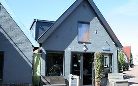 Het Huis Van De Wadden